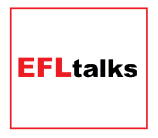 EFLtalks logo fb sq